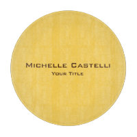 Beruflich Einzigartig klassisch einfach Schlicht