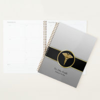 Beruflich Gold Medical Caduceus