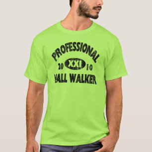 Beruflich Mall Walker T-Shirt