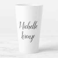 Beruflich Modern, einfach, Schlicht, schwarz und w