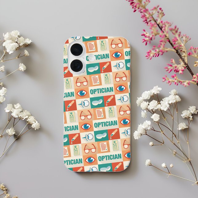 Beruflich-optischer Iconic-Entwurf Case-Mate iPhone Hülle (Von Creator hochgeladen)