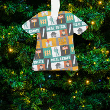 Beruflich Real Anwesen Agent