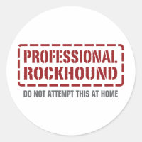 Beruflich Rockhound