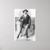 Beruflich Scout Calamity Jane 1895