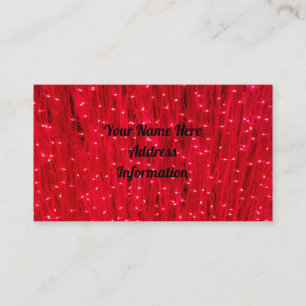 Beruflich Visitenkarte