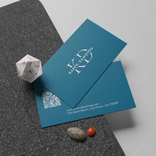 Beruflich Visitenkarte