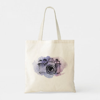 Berufliche Aquarellkamera Tragetasche