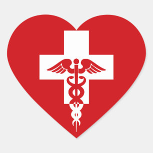 Berufliche Aufkleber