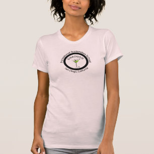 Berufliche Barkeeper-SchulBarkeeper-T - Shirts