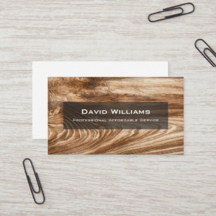 Berufliche Bodenbelag- und TilerVisitenkarte Visitenkarte