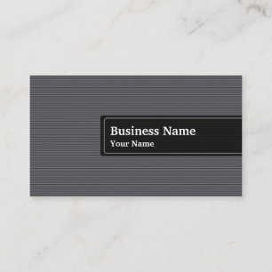 Berufliche elegante Rechtsanwalts-Geschäfts-Karte Visitenkarte