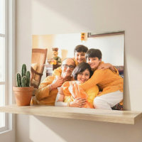 Berufliche Erweiterung Premium Satin Foto drucken