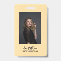 berufliche Foto QR-Website E-Mail sozial modern