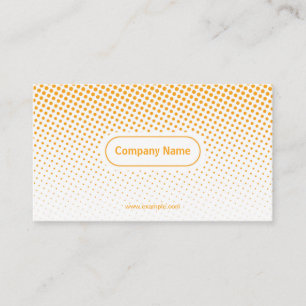 Berufliche Geschäfts-Karte Visitenkarte