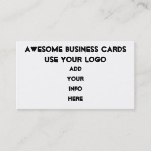 BERUFLICHE GESCHÄFTS-KARTEN-SCHABLONE addieren Ih Visitenkarte