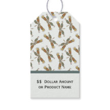 Berufliche hausgemachte Skincare Pkg Hang Price Ta