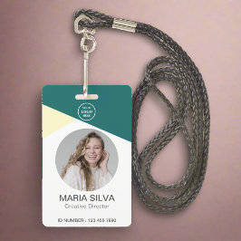 Berufliche ID Mitarbeiter Corporate Foto Ausweis