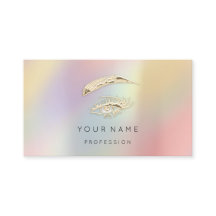 Berufliche Lashes Brows Makeup QR LOGO