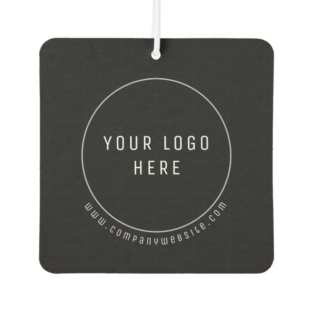 Berufliche Luftkühler Autolufterfrischer (Vorderseite)