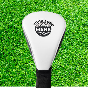 Berufliche Markenbezeichnung für kundenspezifische Golf Headcover