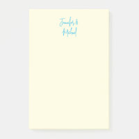 Berufliche minimalistische Kalligraphie