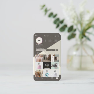 Berufliche, moderne Visitenkarten | Benutzerdefini Visitenkarte