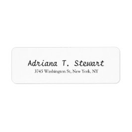 Berufliche Schreibweise