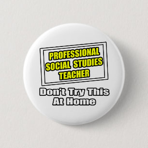Berufliche Sozialstudien Lehrer ...Joke Button