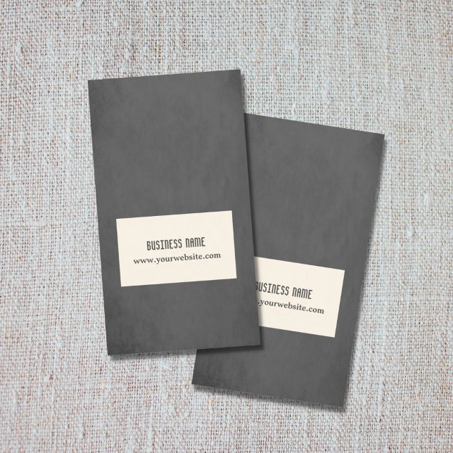 Berufliche Textur Graue, blassrosa Berater Visitenkarte (Von Creator hochgeladen)