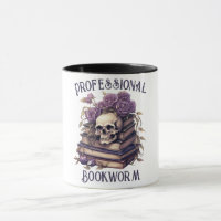 Beruflicher Bookworm