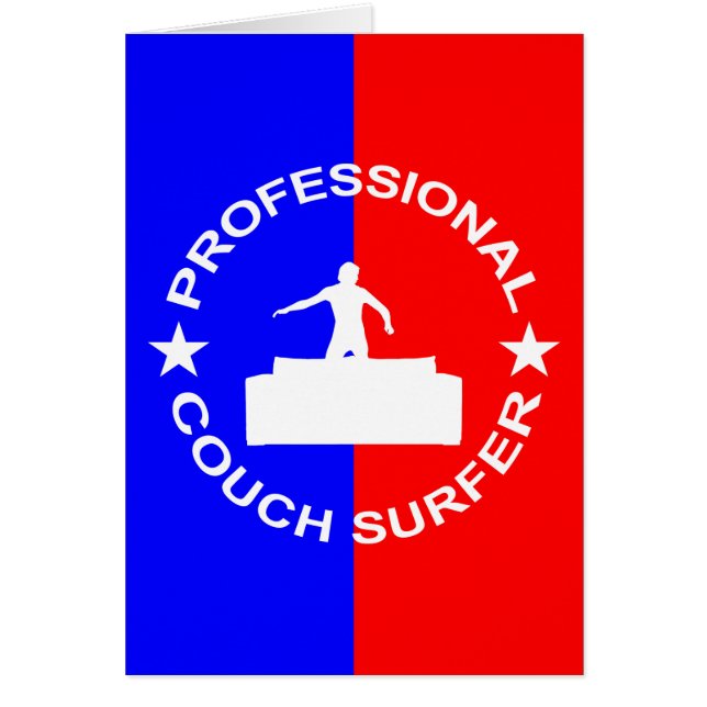 Beruflicher Couchübersetzer (Vorne)