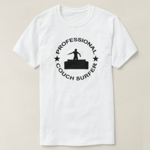 Beruflicher Couchübersetzer T-Shirt
