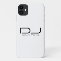 Beruflicher DJ