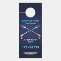 Beruflicher Druck Power waschen Waschmaschine