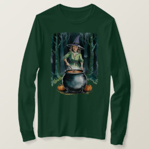 Beruflicher Koch T-Shirt