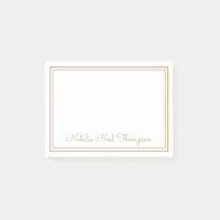 Beruflicher Name der Personalisierten Monogramm