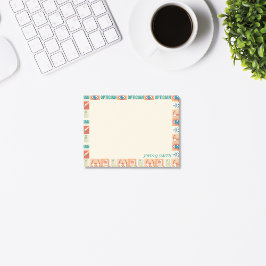 Beruflicher Optimierer ・ Post-it Klebezettel