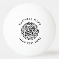 Beruflicher QR-Code-Logo-Minimal einfach