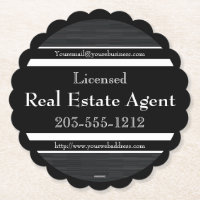 Beruflicher Untersetzer für Werbepapier - HAMbyWG