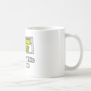 Beruflicher Urologe...Joke Tasse