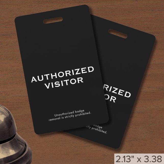 Berufliches Abzeichen Ausweis (Von Creator hochgeladen)