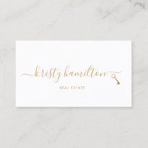 berufliches Anwesen Immobilien Schlüsselgeschäft