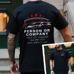 Berufliches Auto mit detaillierten Logoangaben für T-Shirt<br><div class="desc">Mit unserem Beruflichen Auto-Detailing Logo-T - Shirt für PKW-Handys, dem ultimativen Equipment für leidenschaftliche Autofans und berufliche Details. Dieses Shirt ist präzise und komfortabel konzipiert und verkörpert das Wesen von automobile Exzellenz. Mit einem auffallenden Shirt-Waschdesign, das ein fett rotes Logo hervorhebt, ist es mehr als nur Bekleidung - es ist...</div>