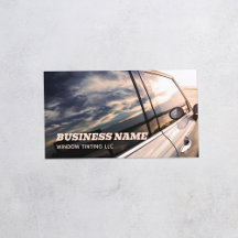 Berufliches Autofenster Solarleuchten