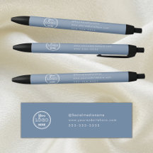 Berufliches Branding-Werbebanner