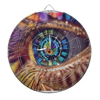 Berufliches Dartboard für ultimativen Darting Thri Dartscheibe