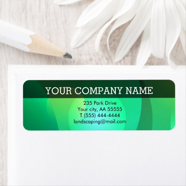 Berufliches der Smaragdinitialen (Insitu)