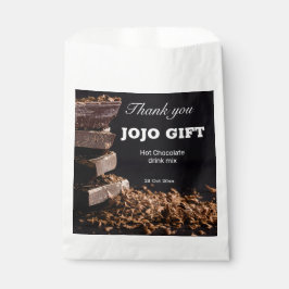 Berufliches Design-Party für kundenspezifisches du Geschenktütchen