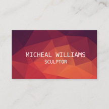 Berufliches elegantes einzigartiges modernes