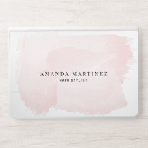 Berufliches elegantes Wasser Rosa